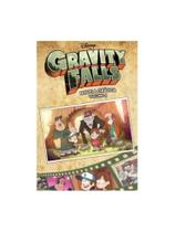 Gravity falls novela gráfica - vol. 4