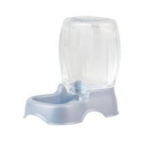 Gravity Waterer Petmate Pet Cafe Pearl Ash Blue 5,7 L Gravity Waterer Petmate Pet Cafe Pearl Ash Blue 5,7 L