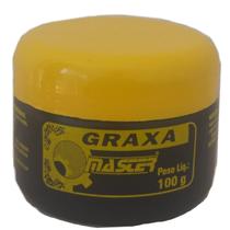 Graxa 100Gr Master - Master Quimica Graxa 100Gr Master - Master Quimica
