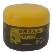 Graxa 100Gr Master - Master Quimica