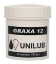 Graxa 12 - 100GR