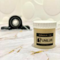 Graxa 12 para Rolamentos e Mancais 100g