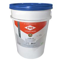 Graxa 20kg Litio Azul P/ Rolamento Balde 170 Gla - FBS Graxa 20kg Litio Azul P/ Rolamento Balde 170 Gla - FBS