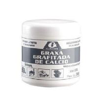 Graxa 500g graxax garin