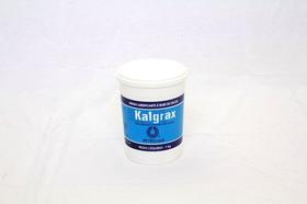Graxa a base de calcio kalgrax 1/2 kg