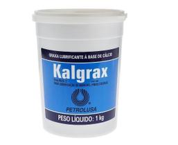 Graxa a base de calcio kalgrax 1 kg