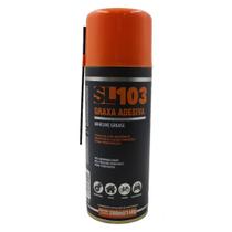 Graxa Adesiva 200ml Sieger Graxa Adesiva 200ml Sieger