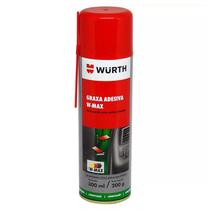 Graxa Adesiva 300ml/200g 893870211 W-MAX