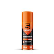 Graxa Adesiva Spray 200ml/140g Sieger SL103 048293