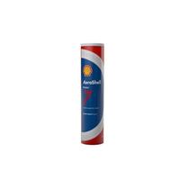 Graxa Aeroshell Grease 7 Mil G 3545C 14 Oz - Lubrificante Resistente para Aviação