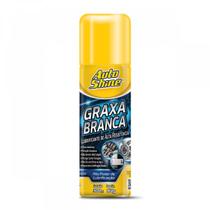 Graxa aerossol autoshine 300ml
