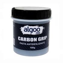 Graxa Algoo Carbon Grip Atrito 100g Graxa Algoo Carbon Grip Atrito 100g