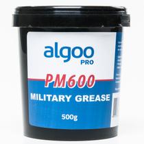 Graxa Algoo Militar PM600 pote 500g