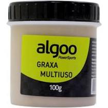 Graxa Algoo Multiuso 100 Gramas