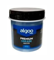 Graxa Algoo Premium Multiuso C/ Ptfe Resistente A Água 100g