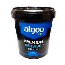 Graxa algoo pro premium grease 500g para bicicleta speed