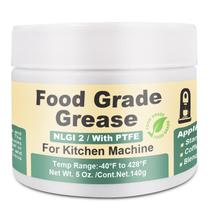 Graxa Alimentícia BTAS 140g Lubrificante NSF-H1