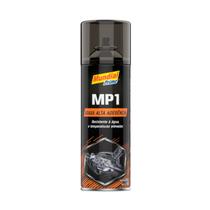 Graxa Alta Aderência em Spray 250 ml Mundial Prime Graxa Alta Aderência em Spray 250 ml Mundial Prime