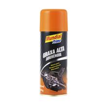 Graxa Alta Aderencia Spray 200ml Mundial Prime Graxa Alta Aderencia Spray 200ml Mundial Prime