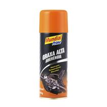 Graxa Alta Aderencia Spray 200ml Mundial Prime Graxa Alta Aderencia Spray 200ml Mundial Prime