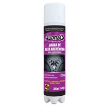 Graxa Alta Aderência Spray Diversos Universal 1980 a 2018 - 509358 - 6072