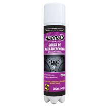 Graxa Alta Aderencia Spray Universal 1980 A 2018 Lc5503825
