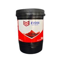 Graxa Alta Temperatura Vermelha Evoli 1kg - Até 250ºc Graxa Alta Temperatura Vermelha Evoli 1kg - Até 250ºc