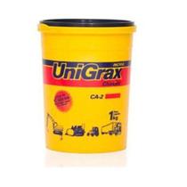 Graxa Amarela 1 Kg Unigrax - INGRAX GRAXAS E LUBRIFICANTES