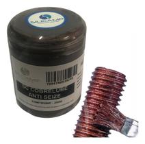 Graxa Anti Seize Cobreada anti Emperrante Para Montagem de roscas 250 Gr