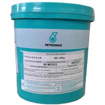 Graxa Automotiva Tutela Alfa 2-K Lítio 10Kg Petronas Graxa Automotiva Tutela Alfa 2-K Lítio 10Kg Petronas