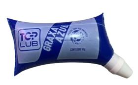 Graxa Azul 80g TopLub Graxa Azul 80g TopLub