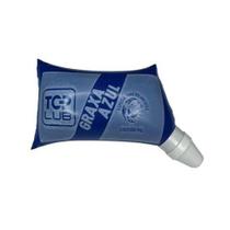 Graxa Azul a Base de Lítio para Rolamentos Sache 80g