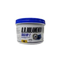 Graxa Azul de Lítio para Rolamentos de 500g