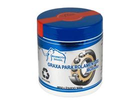 Graxa Azul Especial Rolamento Multiuso Mammoth Pote 500G