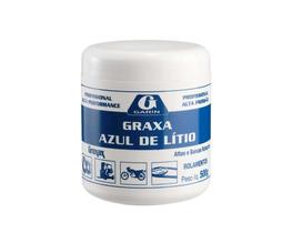 Graxa Azul Litio 500G Pote