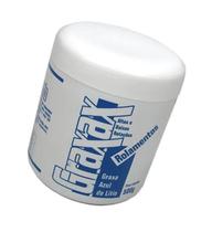 Graxa Azul Litio Pote 500g Graxax Graxa Azul Litio Pote 500g Graxax