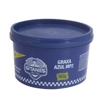 Graxa Azul Mp2 500 Gramas - 020 - Gitanes