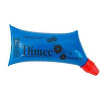 Graxa Azul Multiuso Dimec 80g Caixa com 12 Unidades