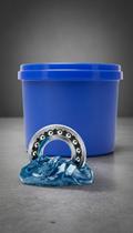 Graxa Azul Multiuso para Rolamentos 500g