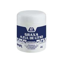 Graxa azul multiuso rolam - 80g