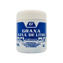 Graxa Azul Multiuso Rolam.Pote 80G