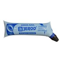 Graxa Azul Para Rolamentos JEROD Saché 80gr