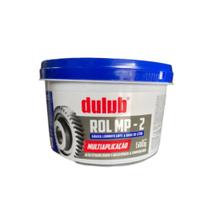 Graxa Azul Rolamentos Dulub MP-2 500g