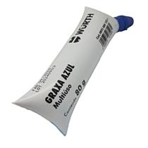 Graxa azul sache 80g - wurth - Graxa azul sache 80g - wurth -