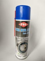 Graxa Azul Spray 300ml Fbs