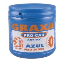 Graxa Azul Universal 1959 A 2016 Lc5503442
