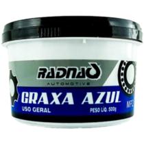 Graxa azul Universal Caminhões 1960 a RADNAQ RQ0022 Graxa azul Universal Caminhões 1960 a RADNAQ RQ0022