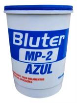 Graxa Bluter Azul Litio 1 Kg