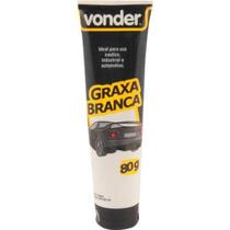 Graxa branca 80 g