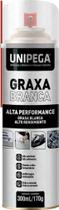 Graxa Branca Alta Performance Em Lubrificação - Durall Graxa Branca Alta Performance Em Lubrificação - Durall